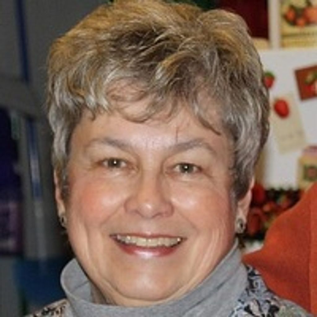 Barbara Gale Shaver