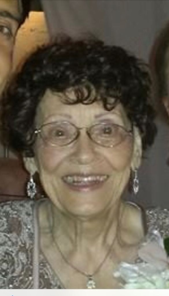 Edith Dreher