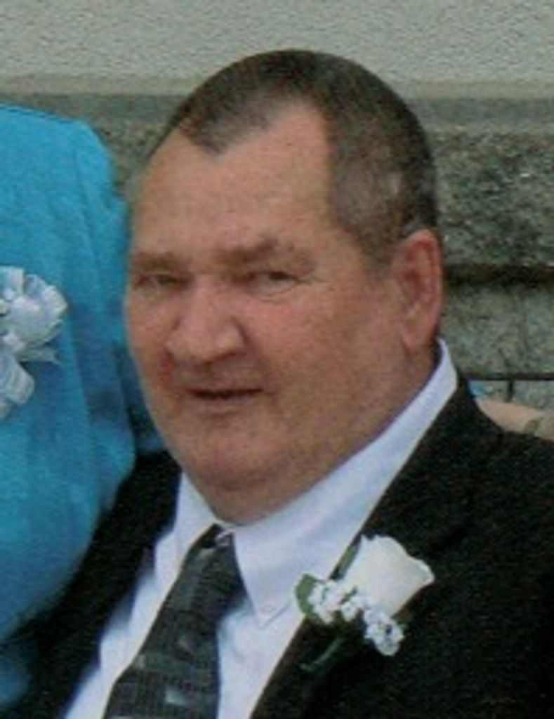 Jimmie R. Russell
