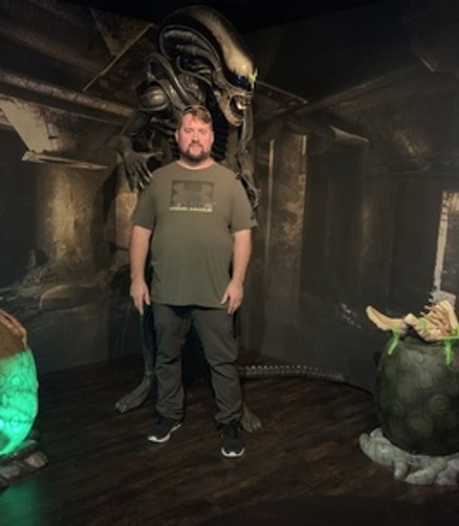 James Bennett Profile Photo