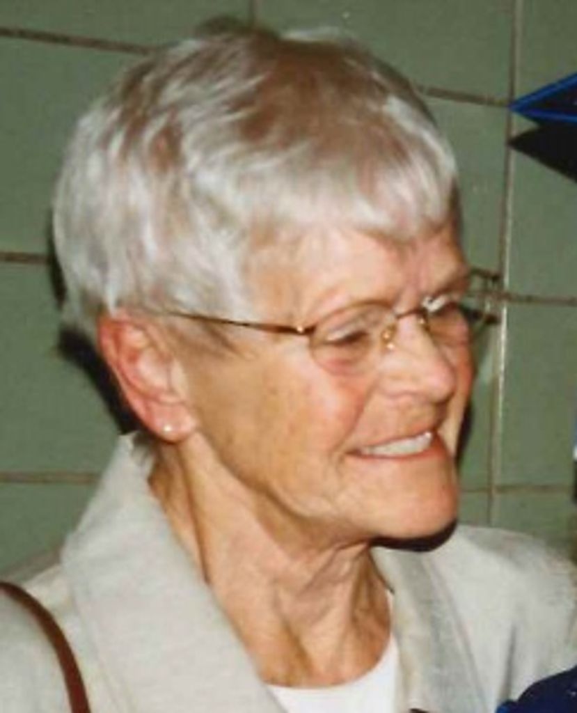 Shirley P. Rice