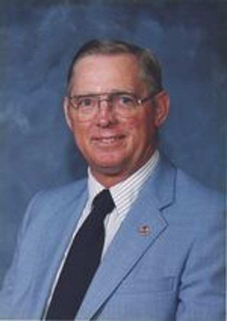 Kenneth L. Bense