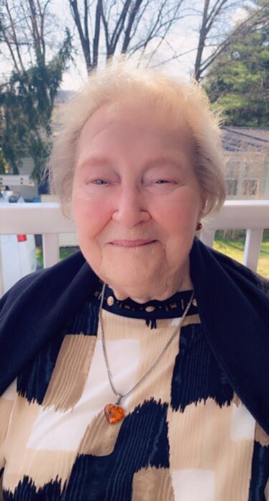 Florence (Perkowski)  Oppelt Profile Photo