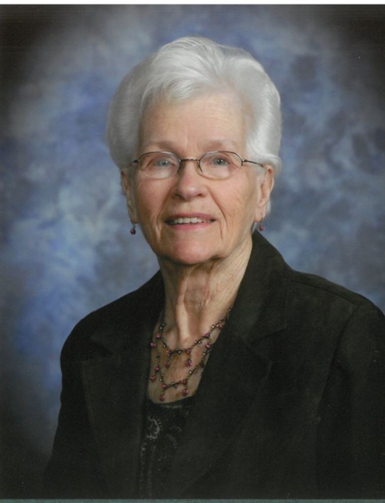 Gertrude Vander Haak Statema