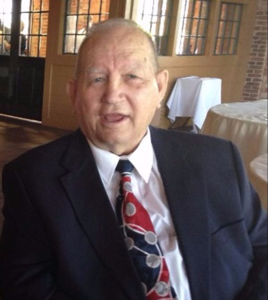 Mr. Dan Devaughn Miller