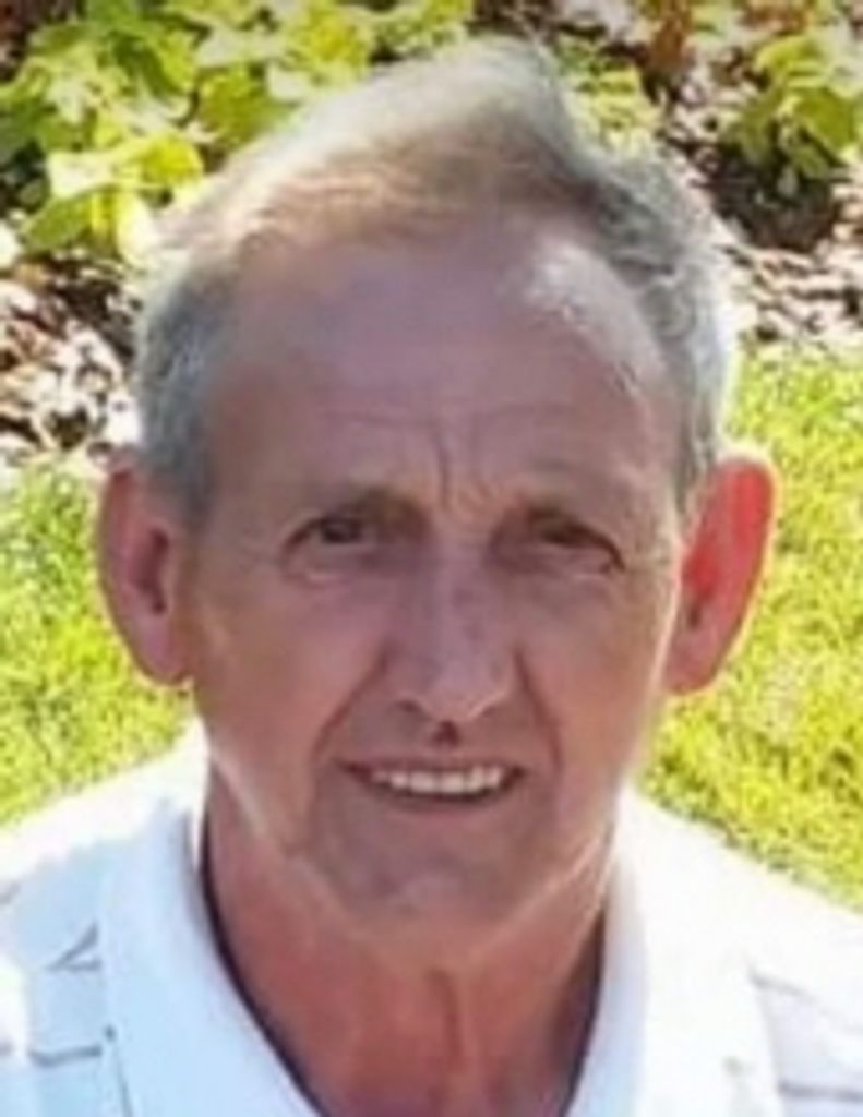 Slemp Reynolds