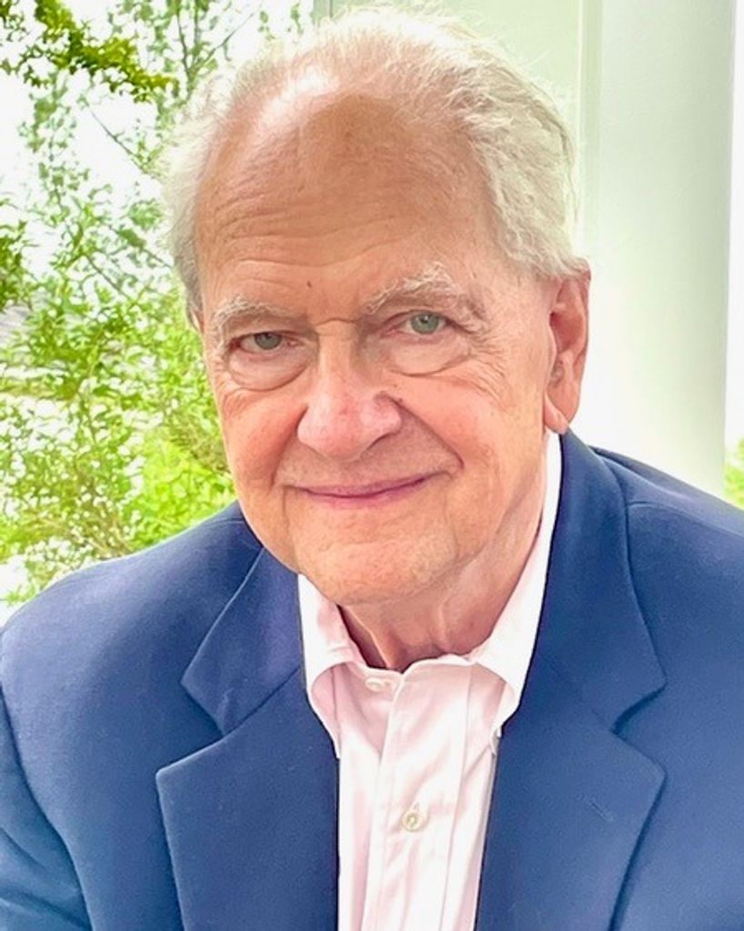 Elwood V. Stark, Jr.