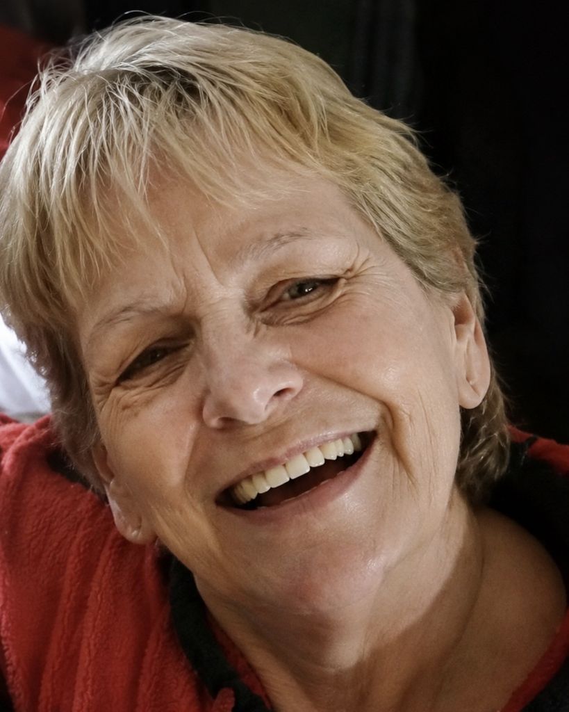 Glendora "Pam" Smith Profile Photo