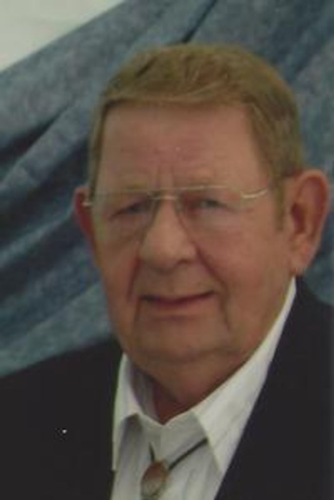 Chester "Chet" Bendt