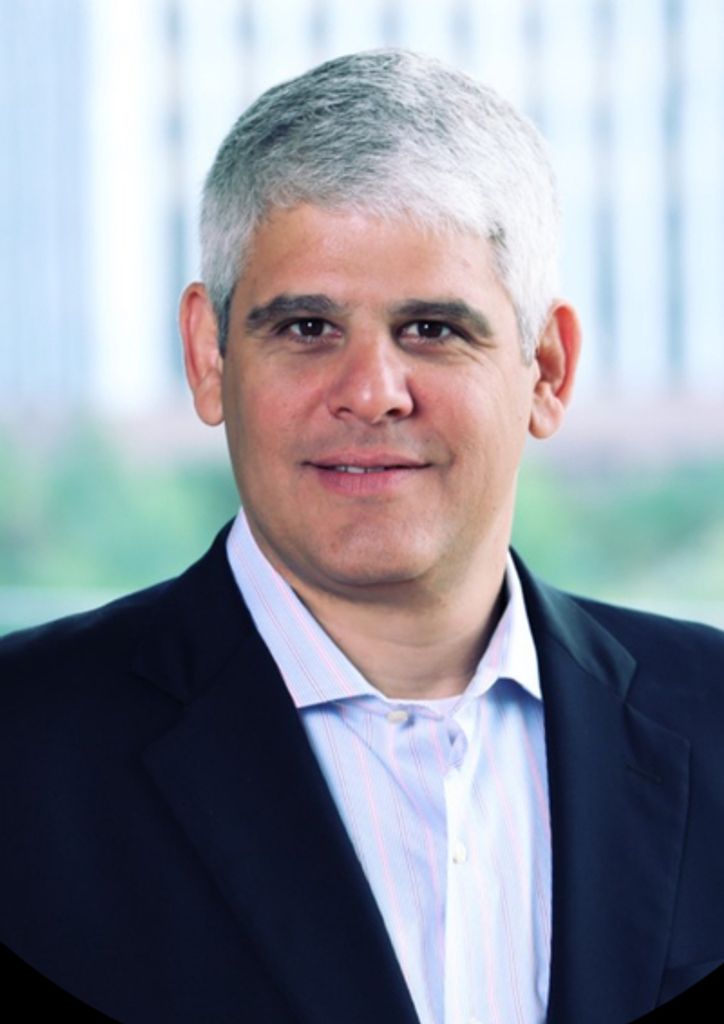Sean Phillip Bricker Profile Photo