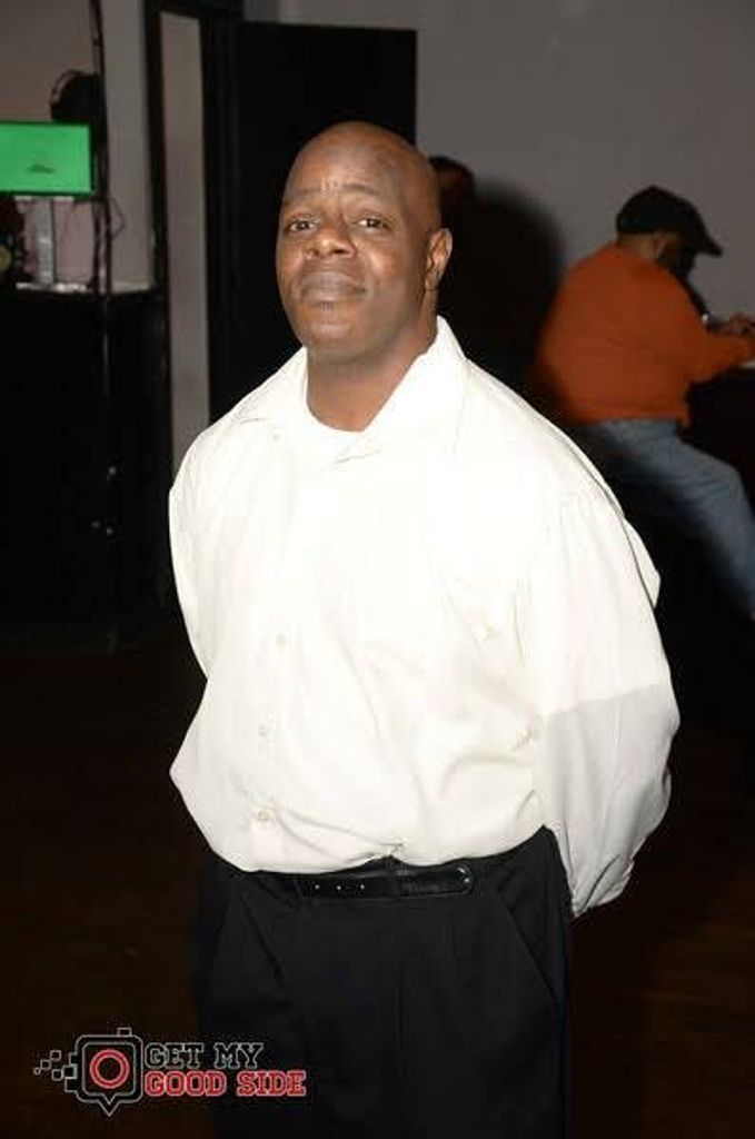 Dewayne Gregory Daniels Profile Photo