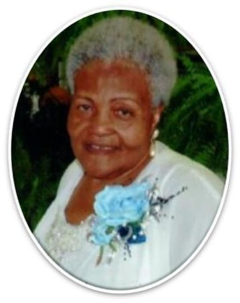 Clara Bell Harris Cicero