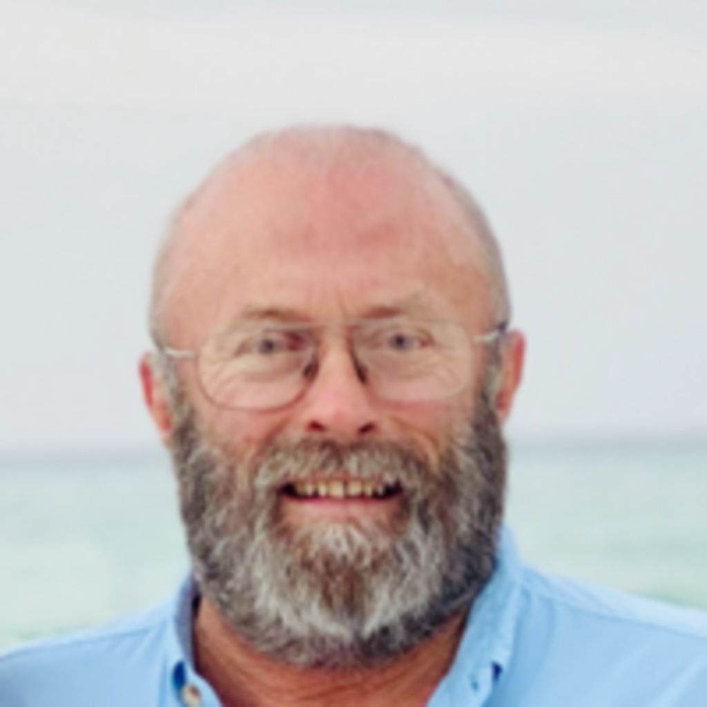 James 'Jim Bob' Robert Weatherly Profile Photo