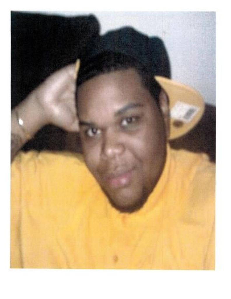 Marvin R. Baker Jr. Profile Photo