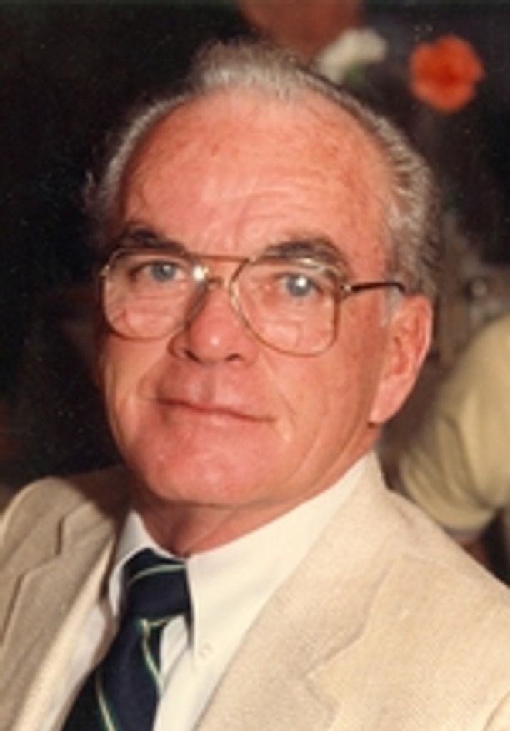 Joseph Brown Jr. Profile Photo
