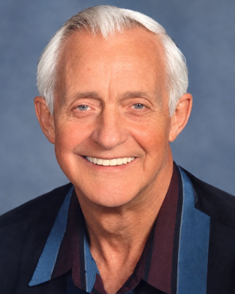 Melvin Holmbeck Profile Photo