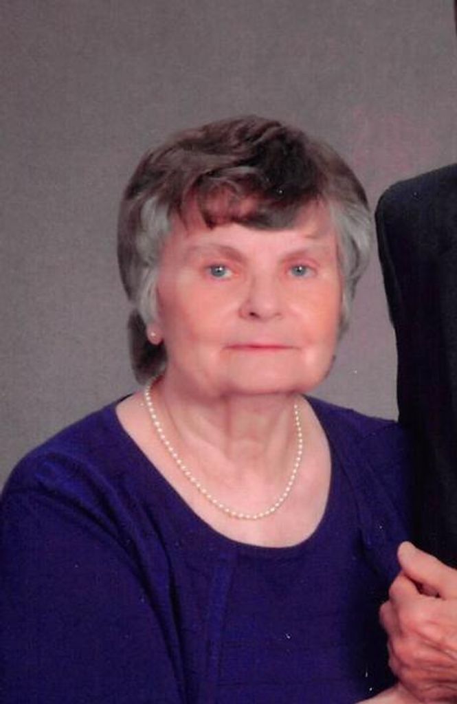 Betty Carr Bradshaw Profile Photo