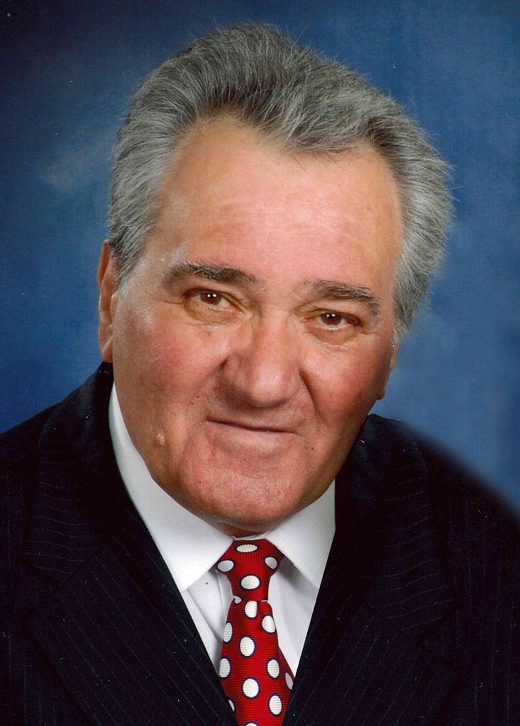 Anthony George Koutras Profile Photo