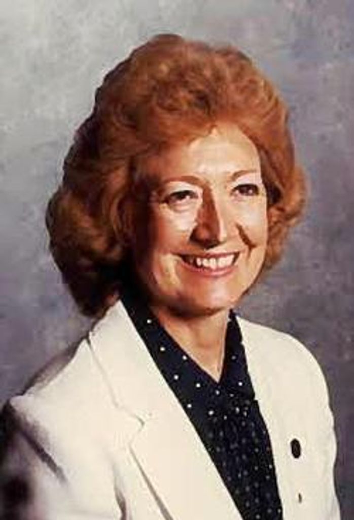 Helen Marie Franklin Eldridge