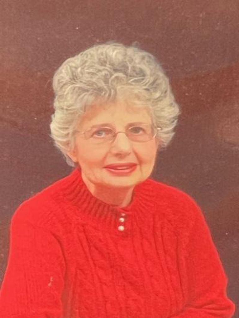 Mary Lou Brezina Profile Photo