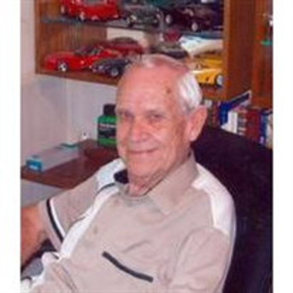 Alfred McLaughlin