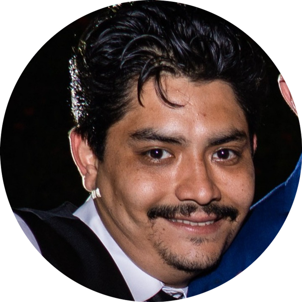 Victor Estrada