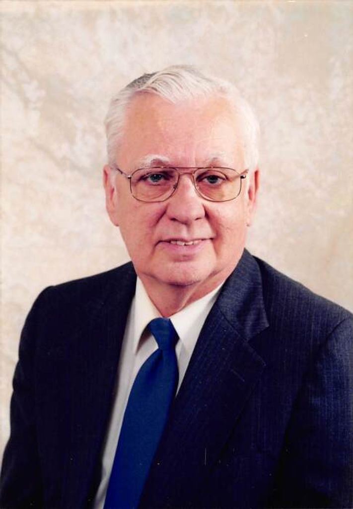 Eugene Stilson