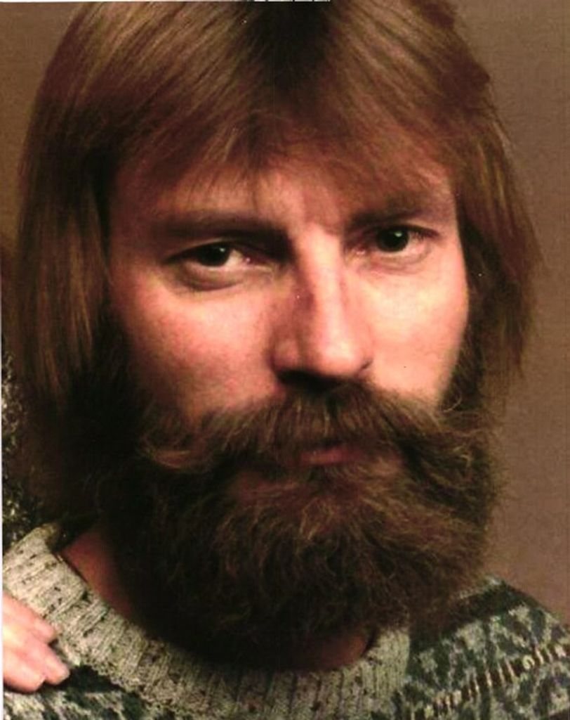 Danny Luker Profile Photo