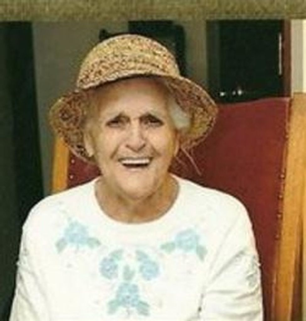 Ora Lee (Patton) Jameson Profile Photo