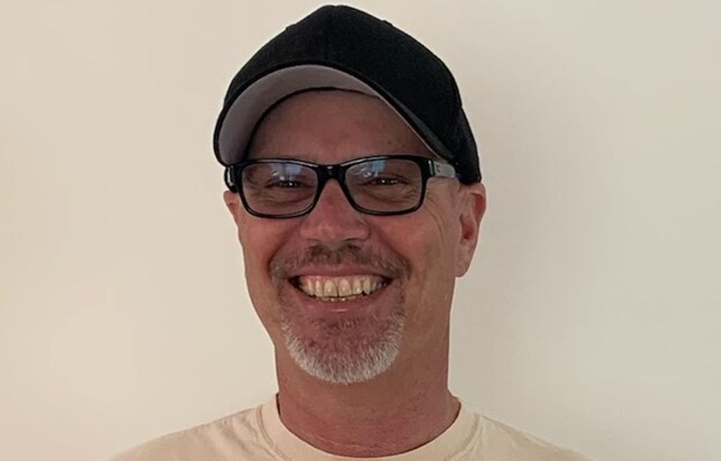 Jeffrey Charles Kemph Profile Photo
