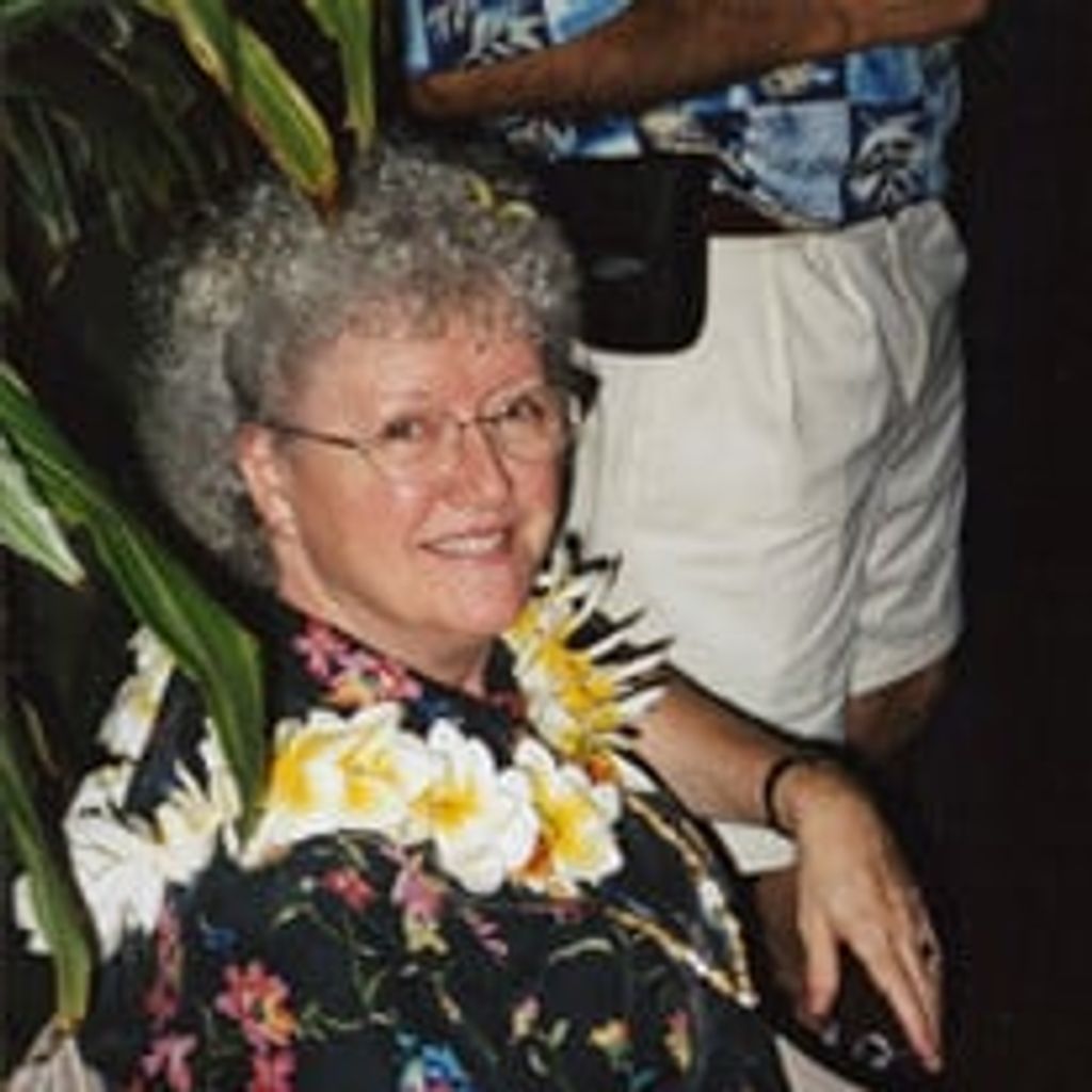 Annye Dawson Gravitt Profile Photo