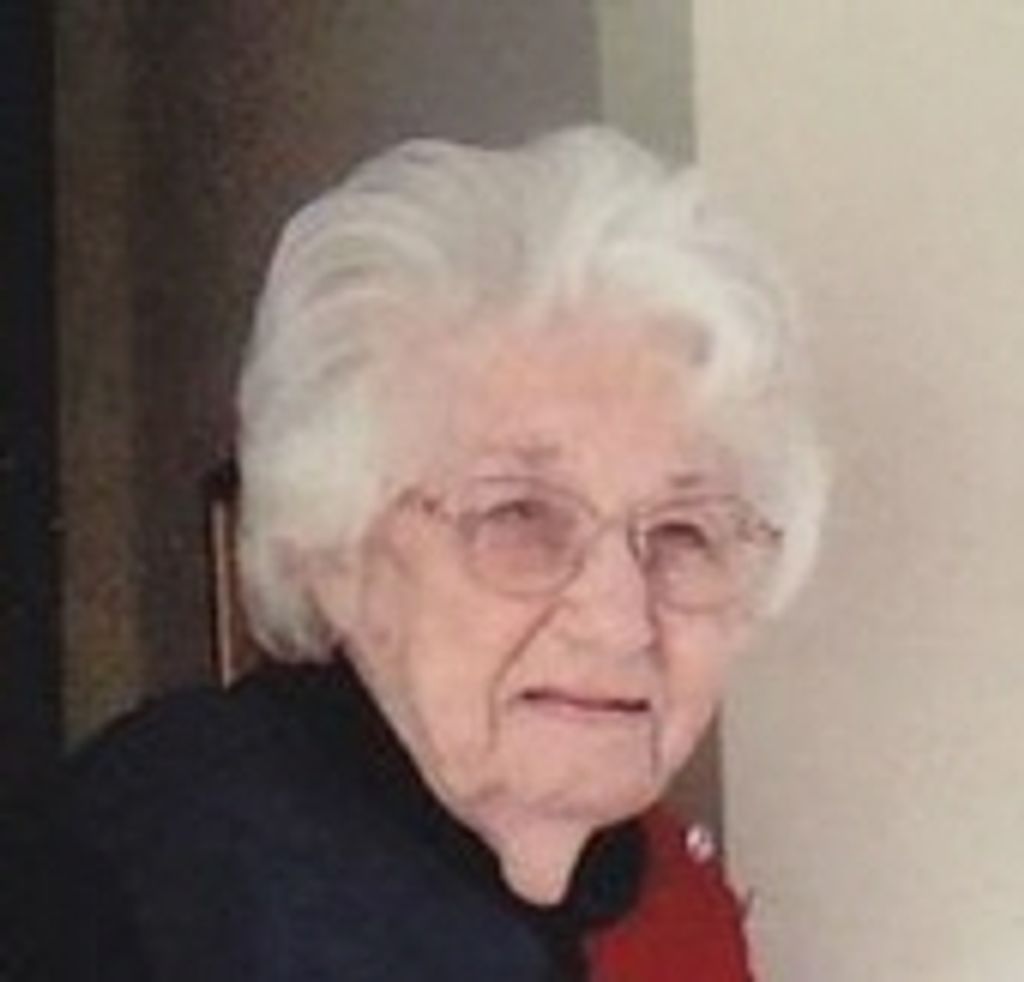 Elizabeth Fordyce