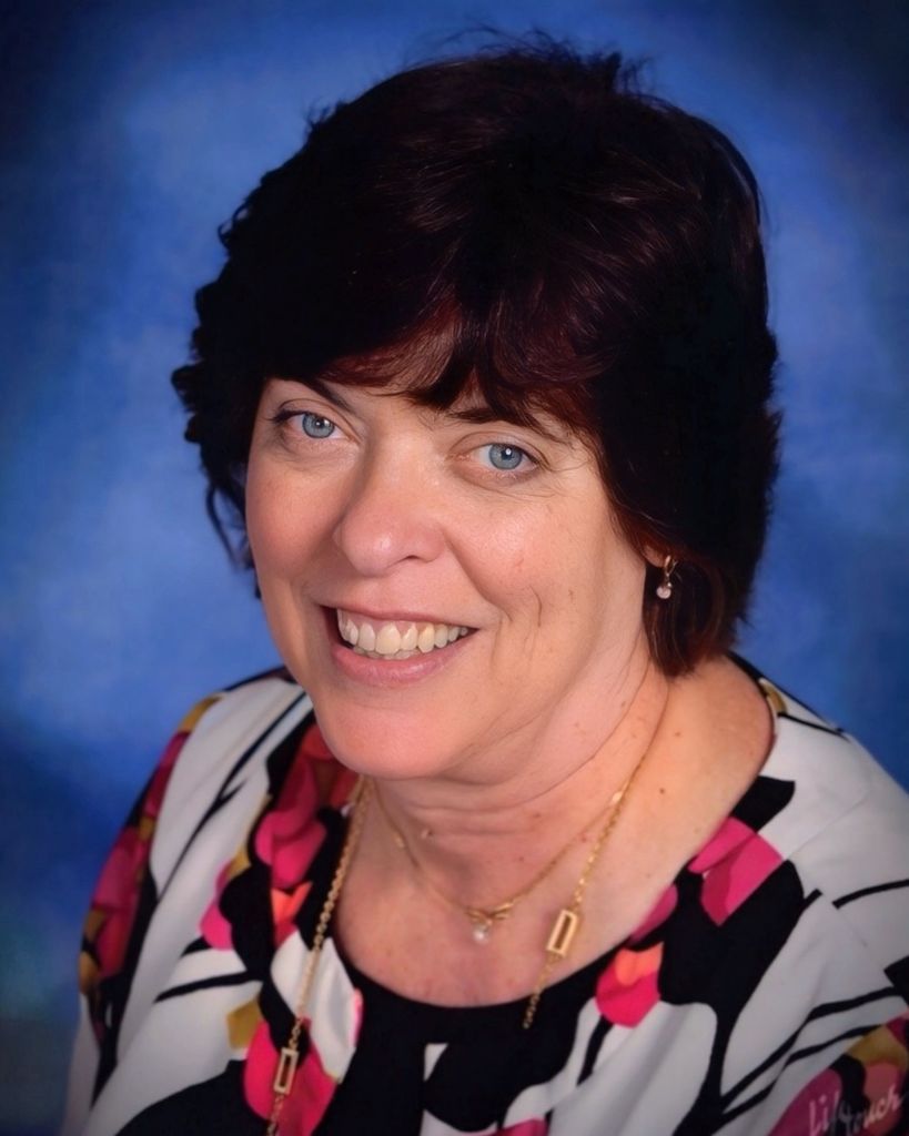 The Rev. Dr. Charlette J. Hoffmann Profile Photo