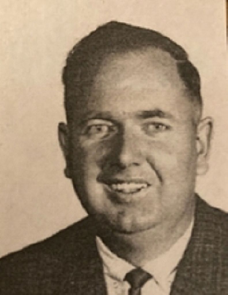 Albert Leonard King Profile Photo