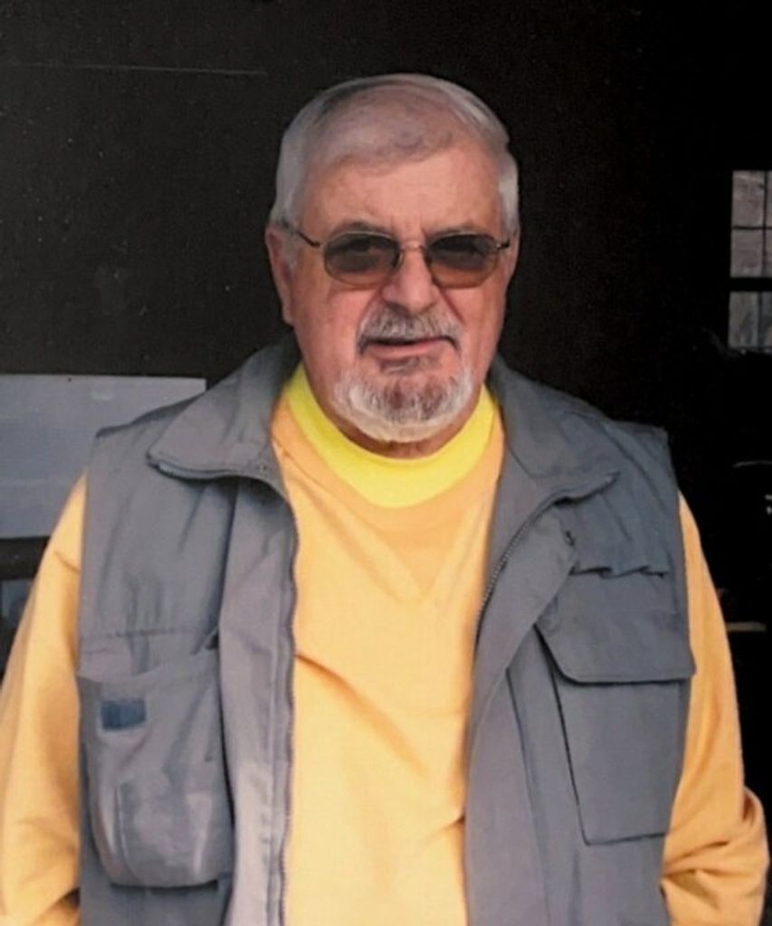 Franklin E. Eldridge