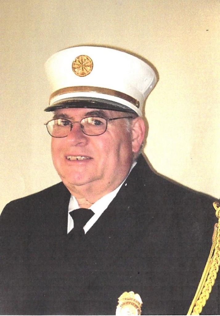 Ronald H. Trippy Sr Profile Photo