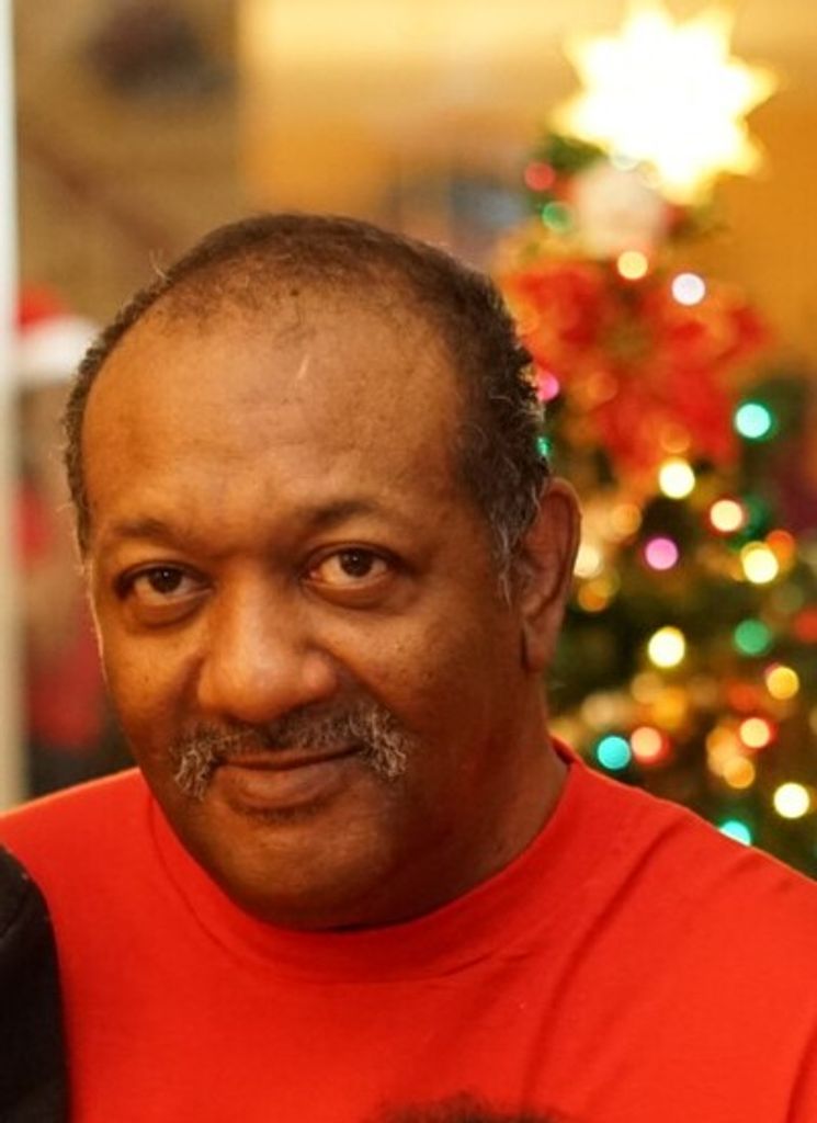 Mr. Calvin Dewayne Ward