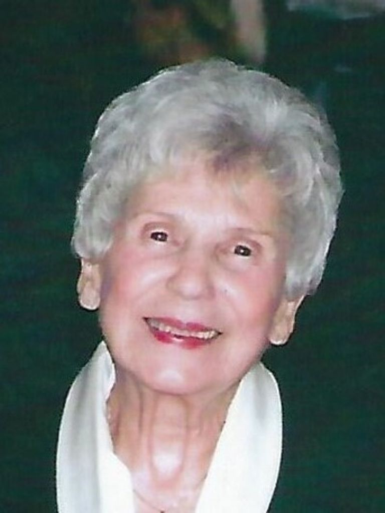 Patricia G. Rash Profile Photo