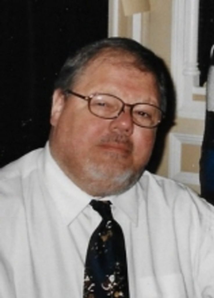 Henry James Rybaczewski