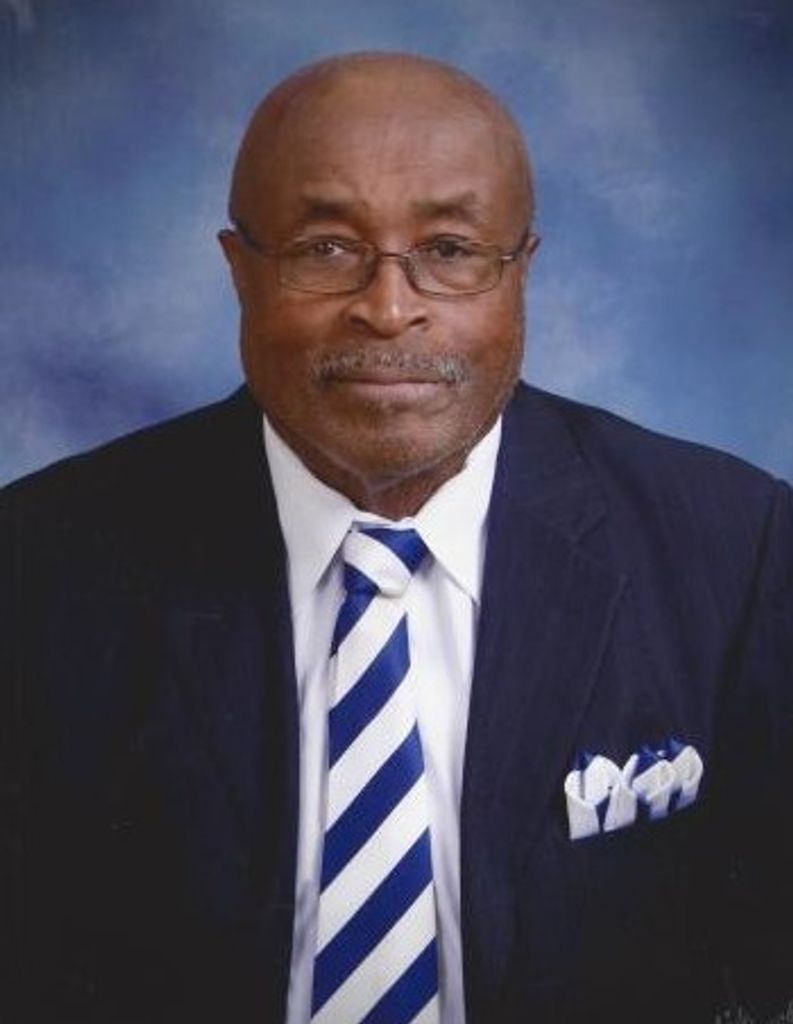 Thomas Daniel Burts Profile Photo