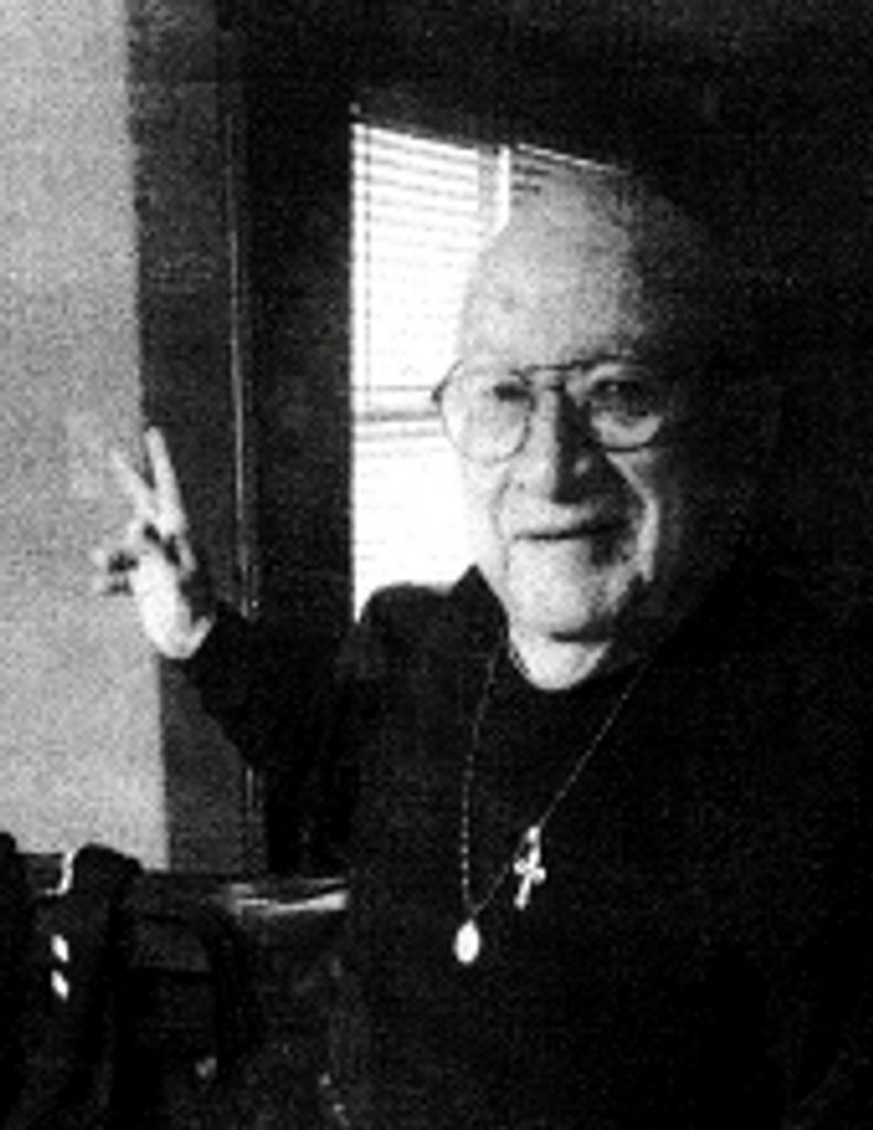 Antonio Ramos Ancira