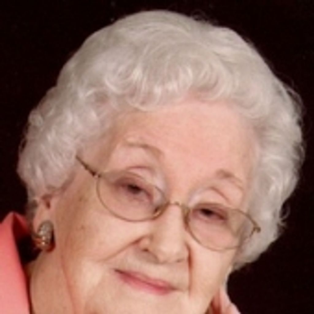 Julia Esther Ledford