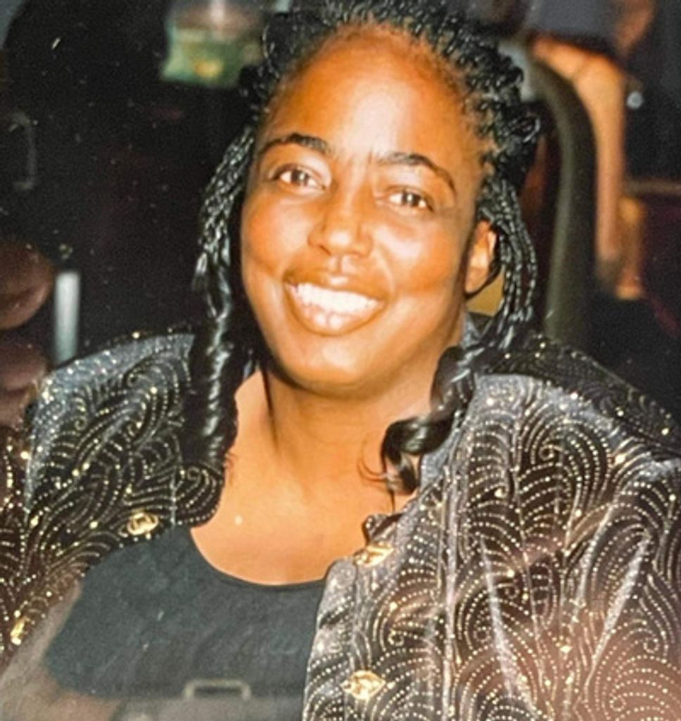 Ms. Lajuana Jones Profile Photo