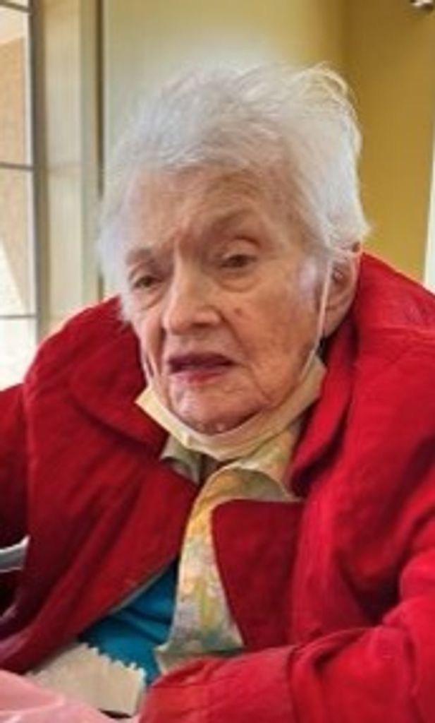 Nettie Mae Noles Profile Photo