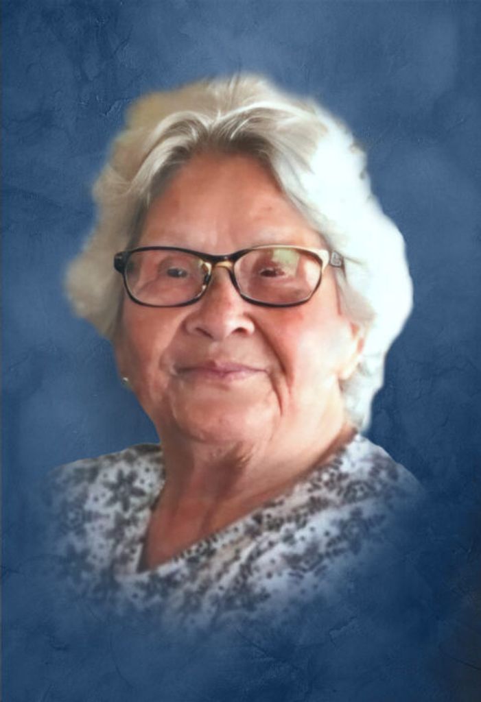 Jane G. Godines