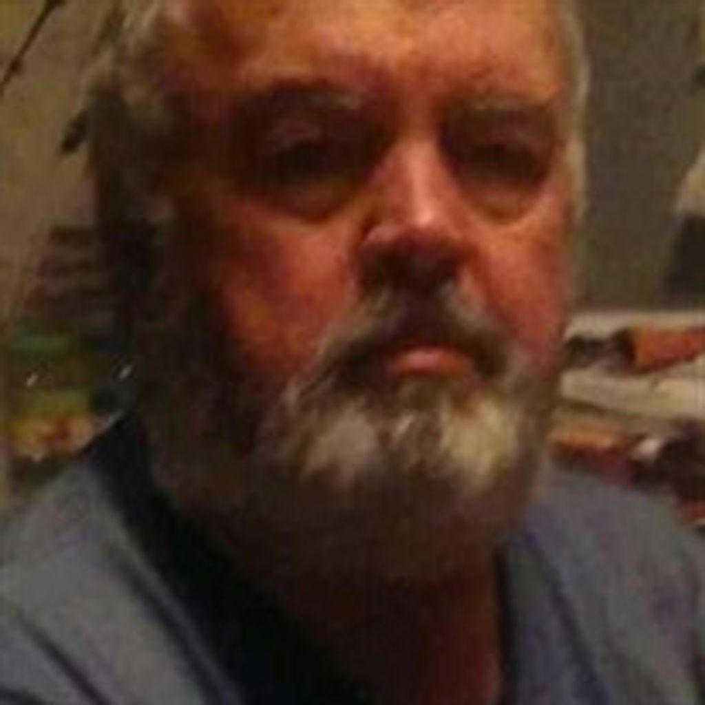 Arnold Beaudin