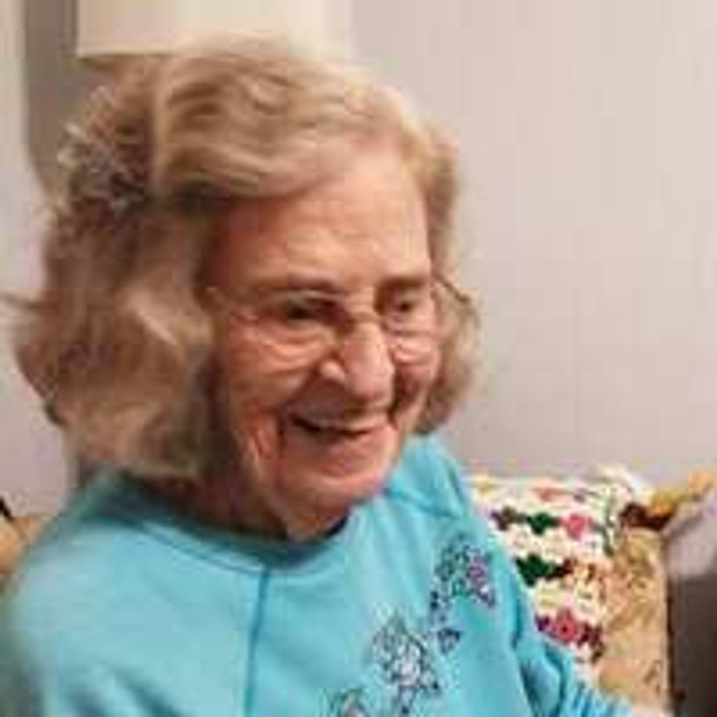 Mary Beck