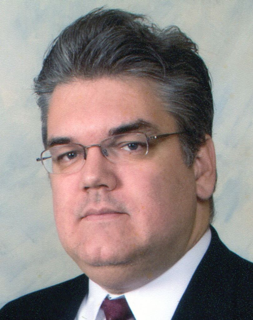 Brian Wayne Grandaw Profile Photo