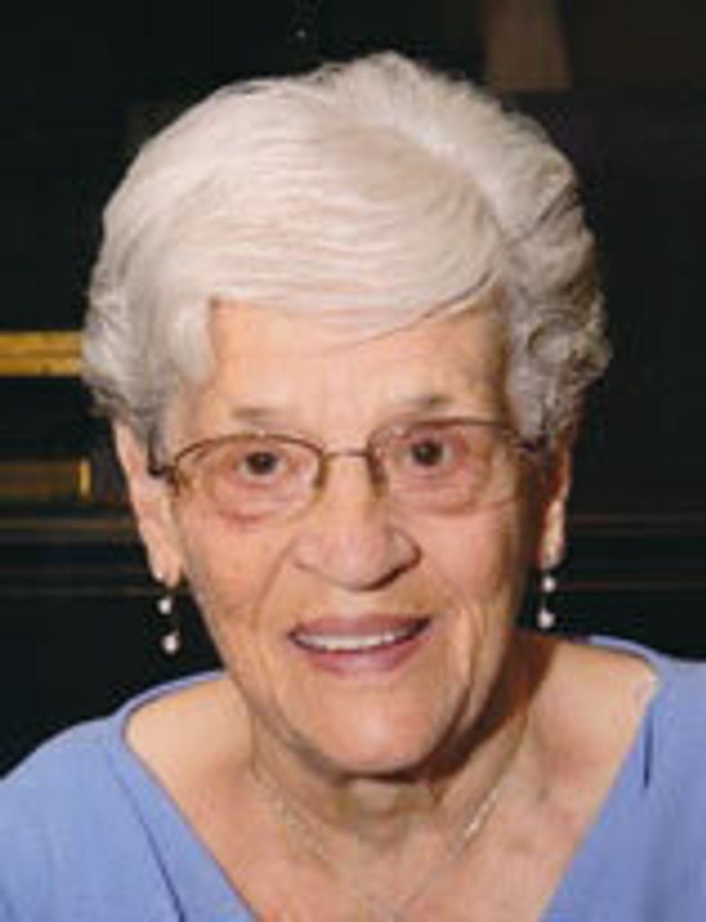 Jean R. Snow