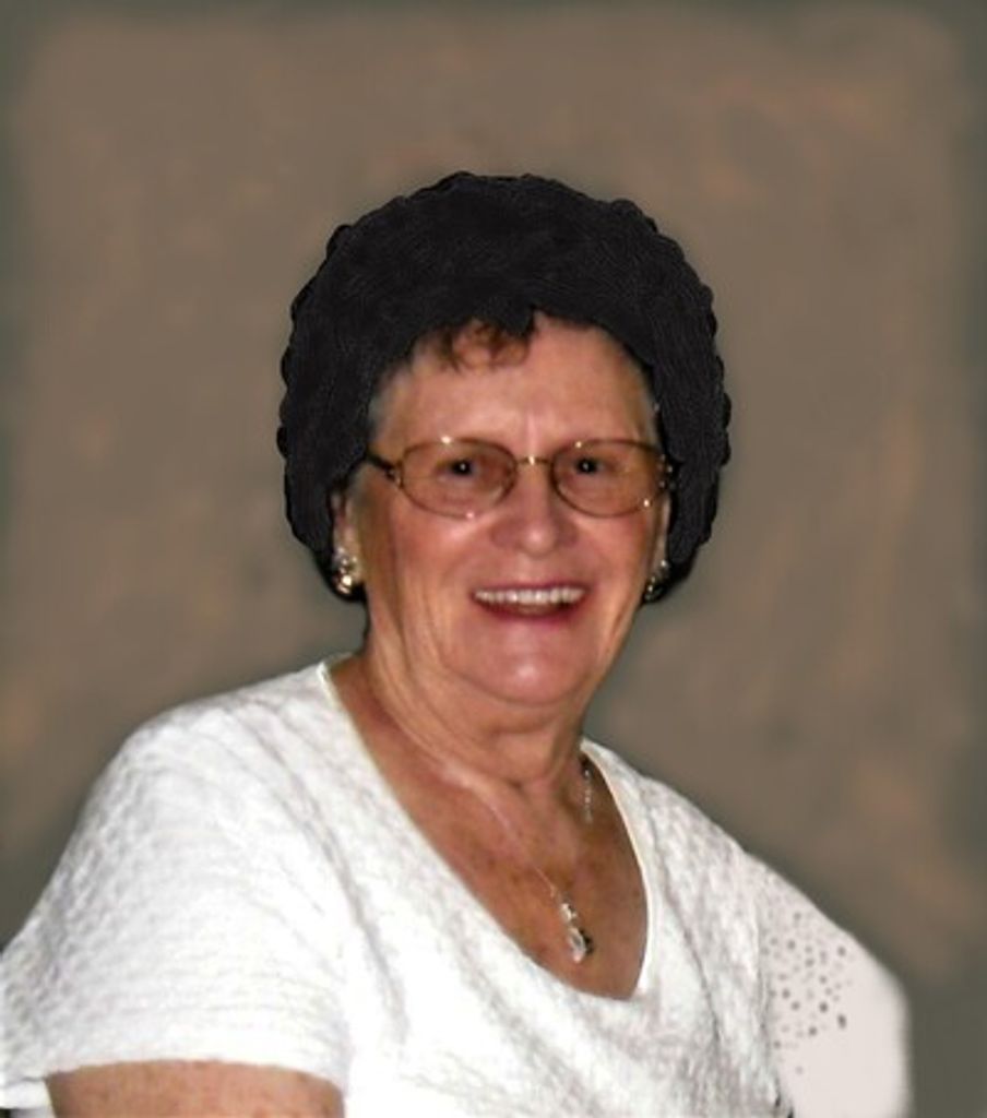 Marie Mallick Profile Photo